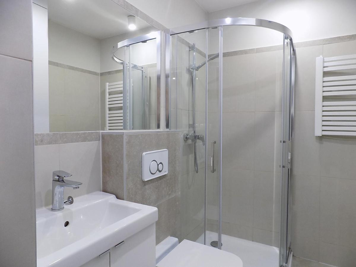 Apartament Giewont Panorama Kościelisko Zewnętrze zdjęcie